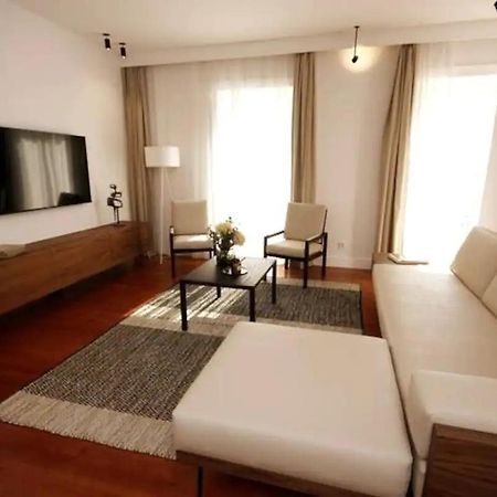 Timeless Ambassador -Belem Appartement Lissabon Buitenkant foto