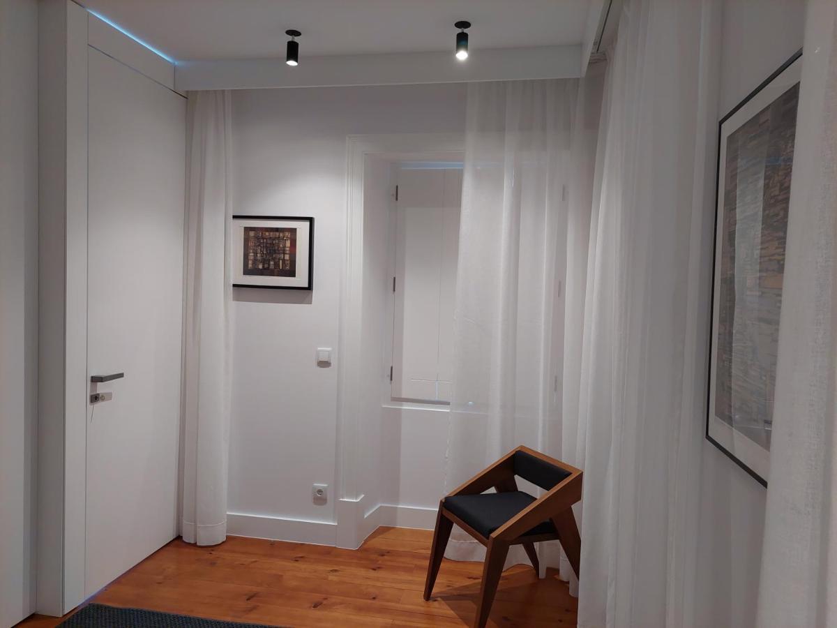 Timeless Ambassador -Belem Appartement Lissabon Buitenkant foto