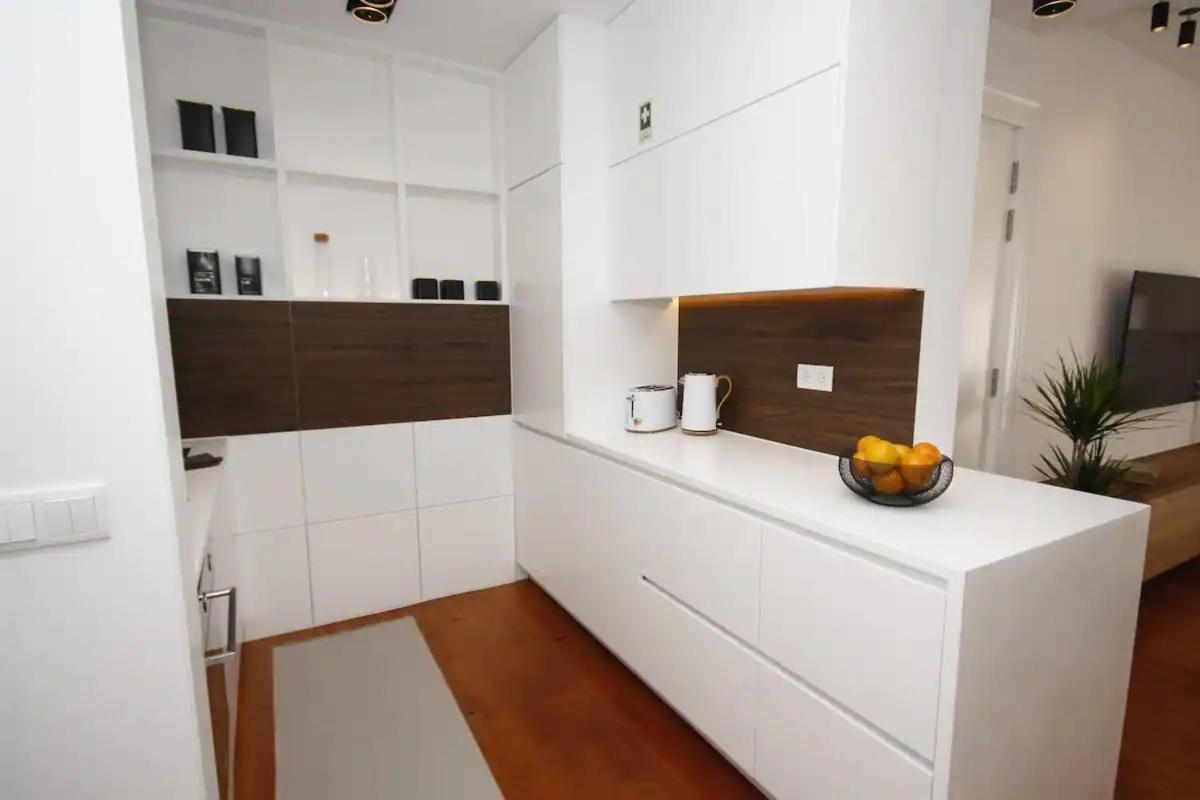 Timeless Ambassador -Belem Appartement Lissabon Buitenkant foto