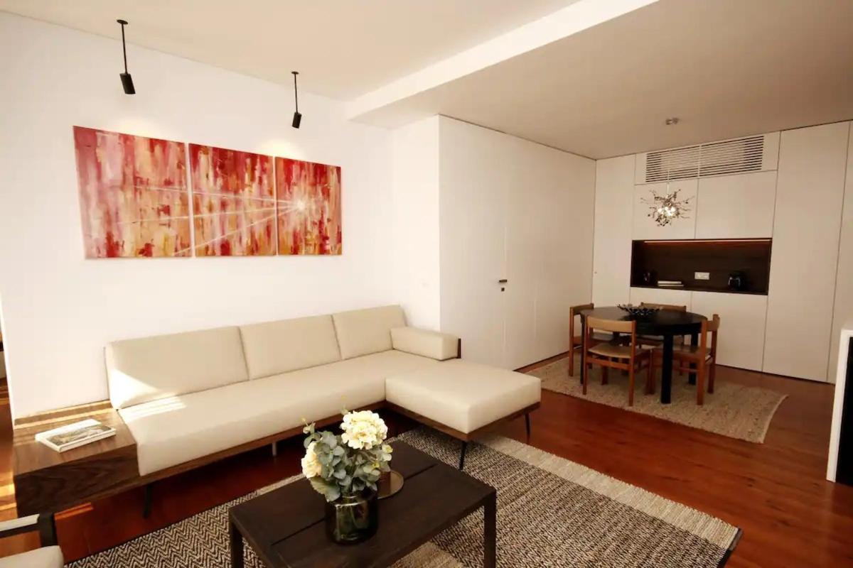 Timeless Ambassador -Belem Appartement Lissabon Buitenkant foto