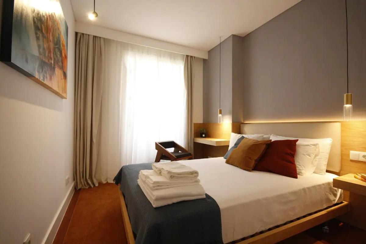 Timeless Ambassador -Belem Appartement Lissabon Buitenkant foto