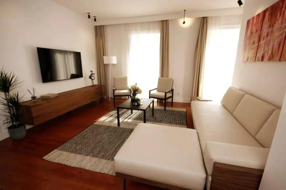Timeless Ambassador -Belem Appartement Lissabon Buitenkant foto
