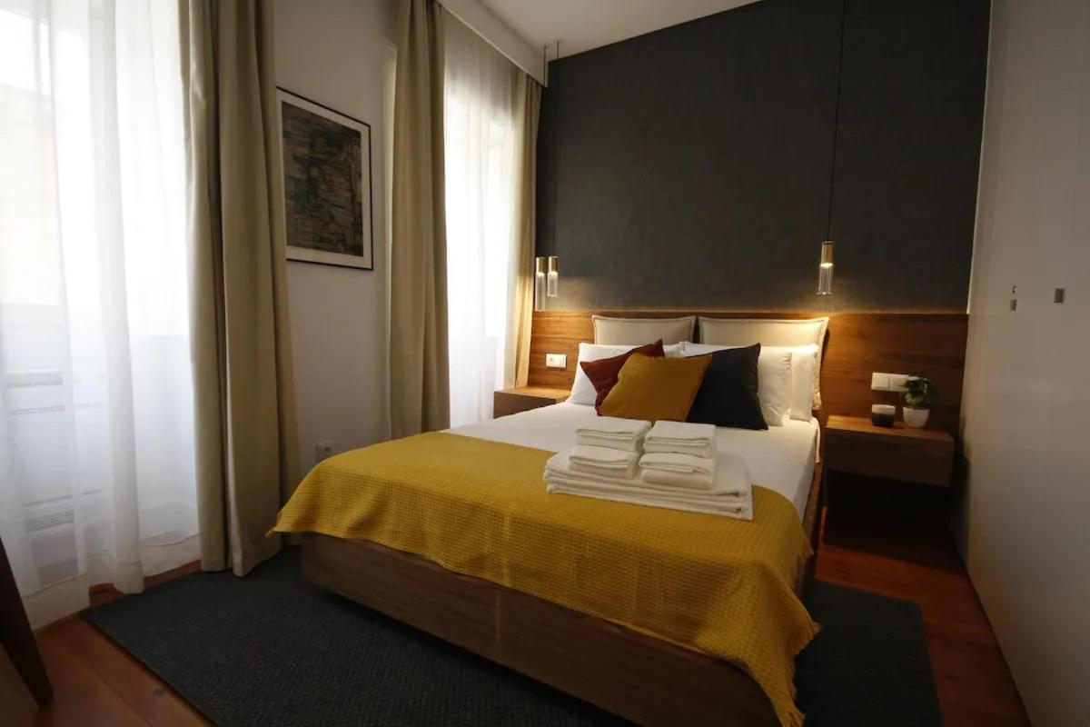 Timeless Ambassador -Belem Appartement Lissabon Buitenkant foto