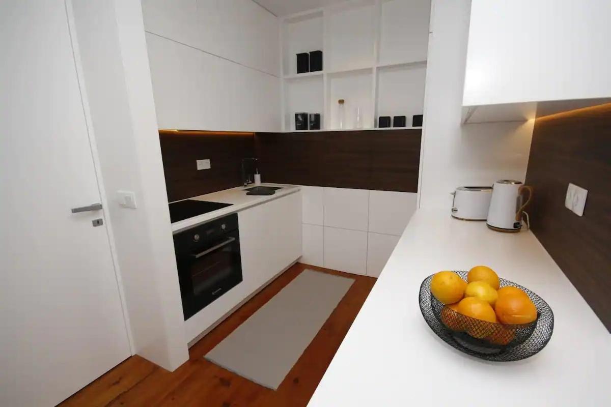 Timeless Ambassador -Belem Appartement Lissabon Buitenkant foto