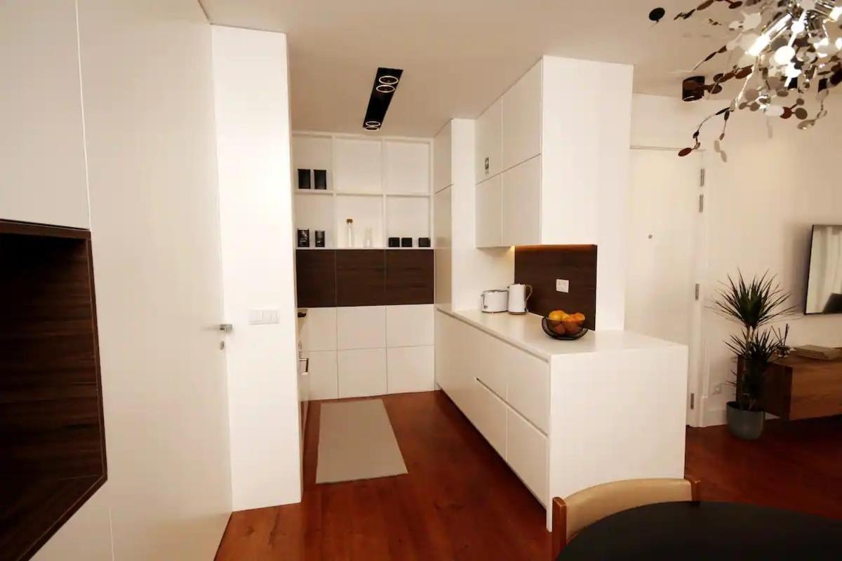 Timeless Ambassador -Belem Appartement Lissabon Buitenkant foto