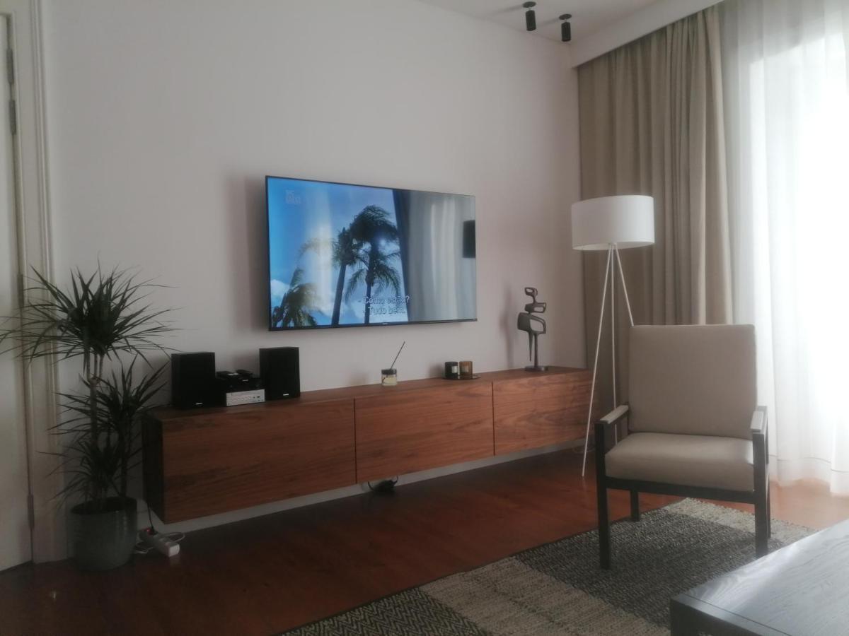 Timeless Ambassador -Belem Appartement Lissabon Buitenkant foto