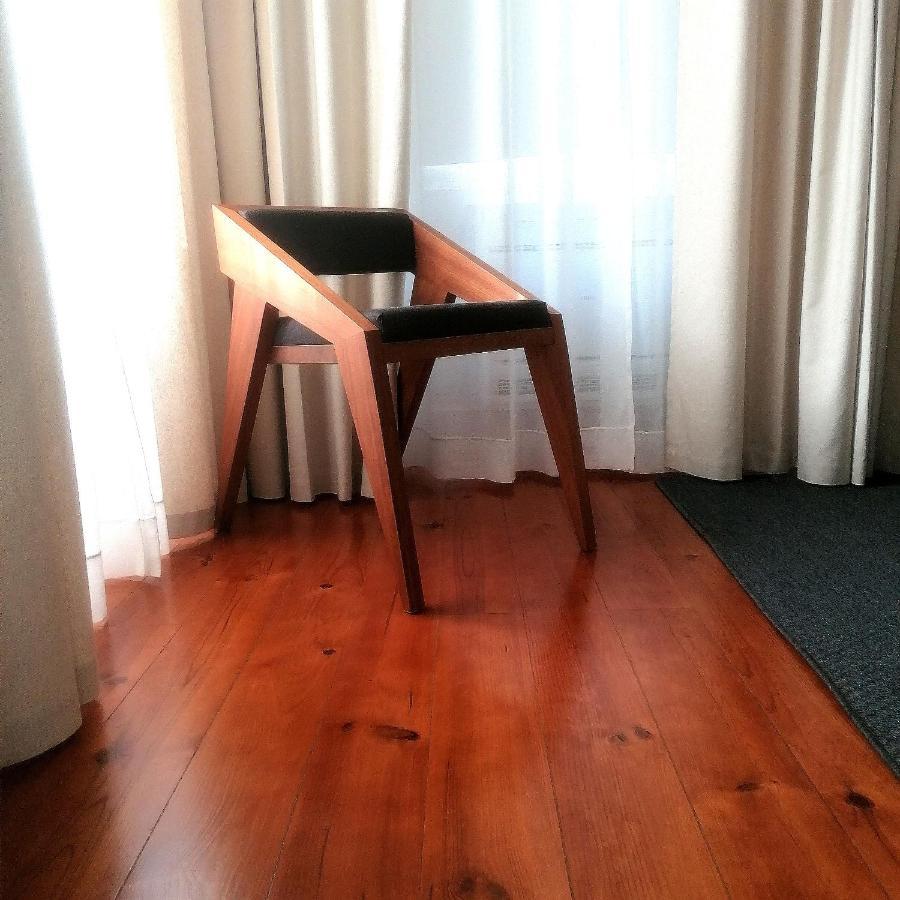 Timeless Ambassador -Belem Appartement Lissabon Buitenkant foto