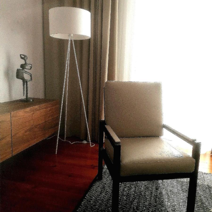 Timeless Ambassador -Belem Appartement Lissabon Buitenkant foto
