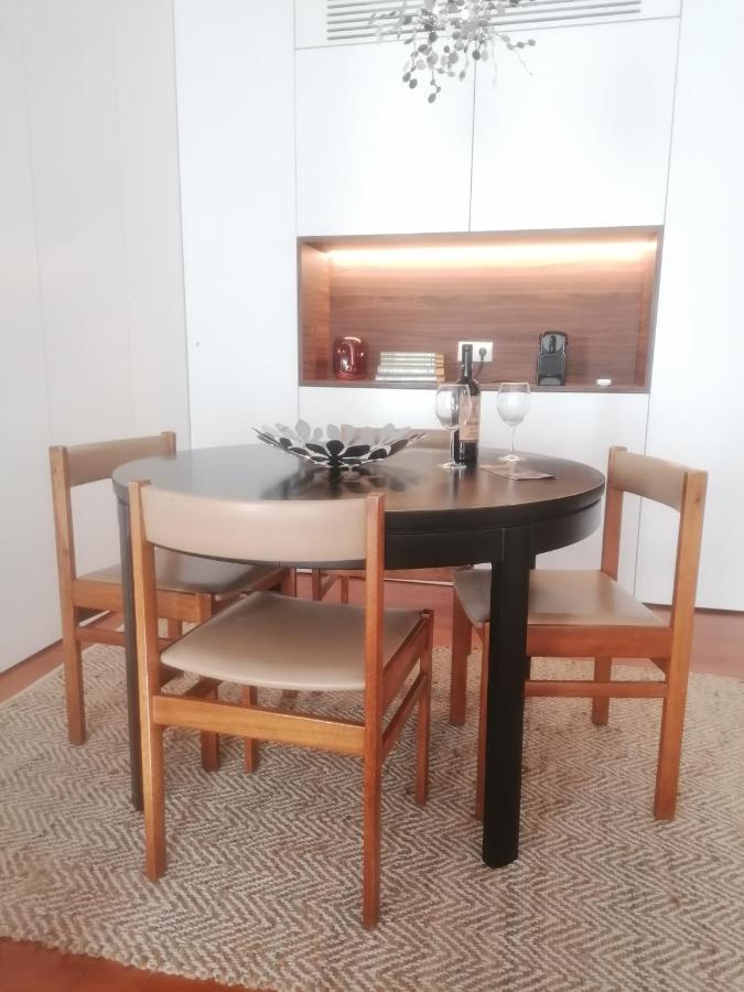 Timeless Ambassador -Belem Appartement Lissabon Buitenkant foto